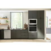 Electrolux 30-inch Built-In Microwave Oven EMBS2411BB