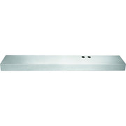 Frigidaire 36-inch Under-Cabinet Range Hood FCVW3652AS