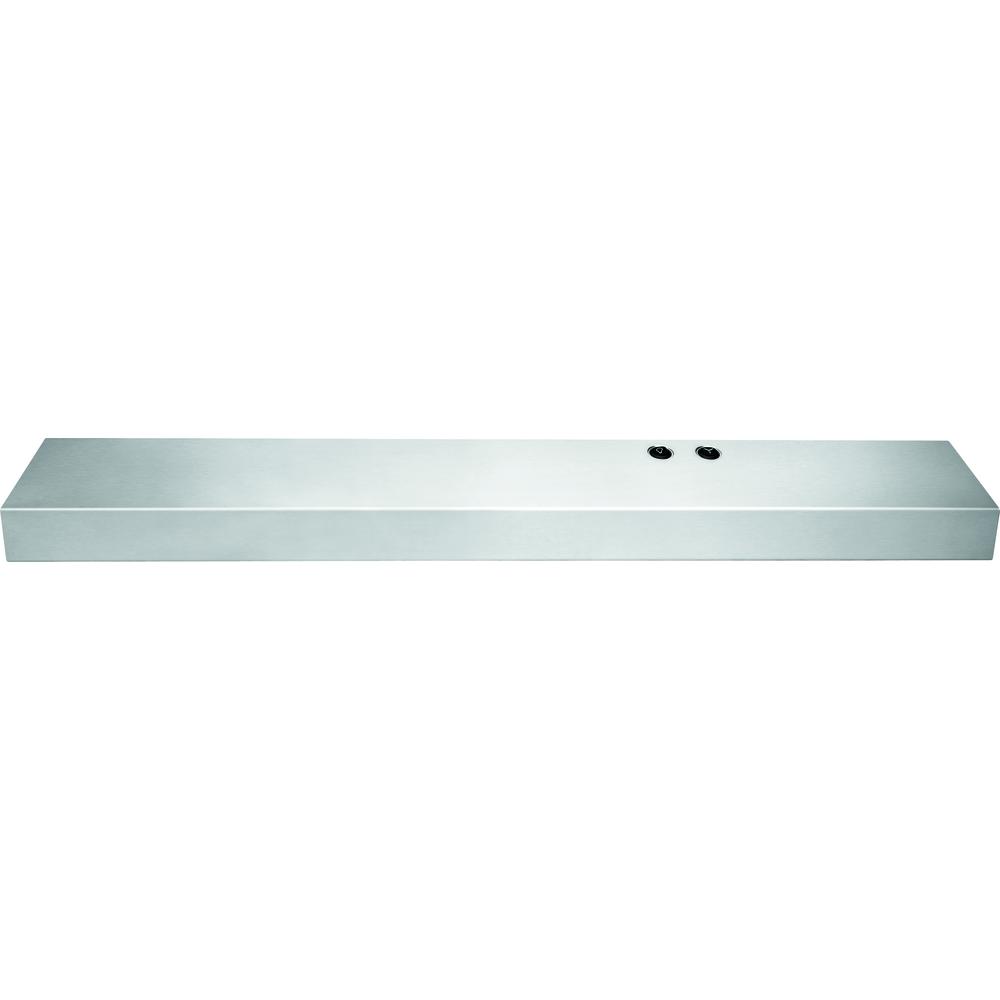 Frigidaire 36-inch Under-Cabinet Range Hood FCVW3652AS