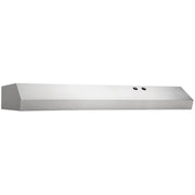 Frigidaire 36-inch Under-Cabinet Range Hood FCVW3652AS