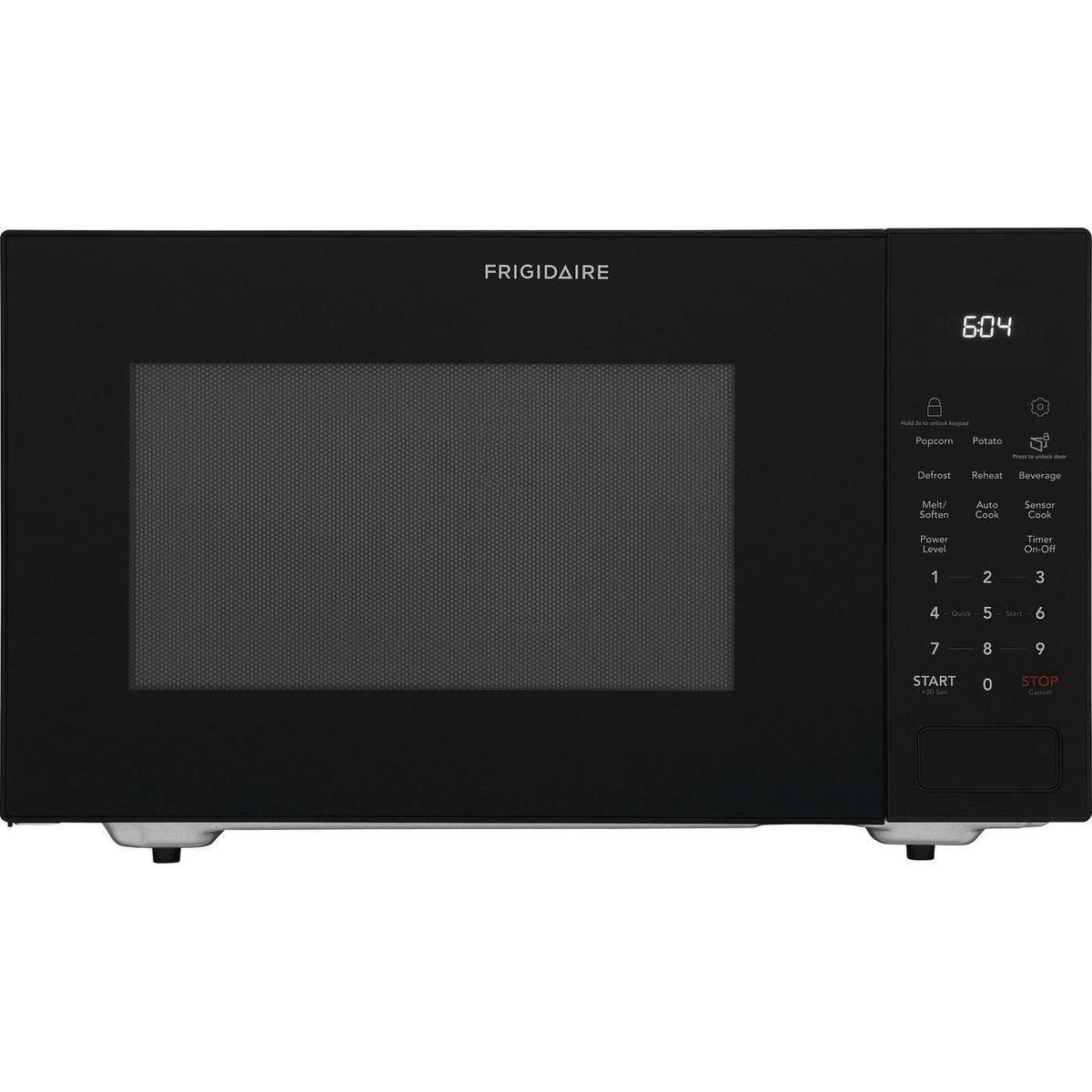 Frigidaire 22-inch, 1.6 cu.ft. Built-in Microwave Oven FMBS2227BB
