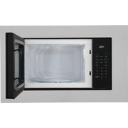Frigidaire 22-inch, 1.6 cu.ft. Built-in Microwave Oven FMBS2227BB