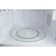 Frigidaire 22-inch, 1.6 cu.ft. Built-in Microwave Oven FMBS2227BB
