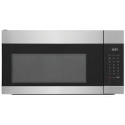 Frigidaire 30-inch, 1.7 cu. ft. Over-the-Range Microwave Oven FMOS1746BS