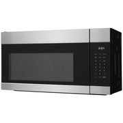 Frigidaire 30-inch, 1.7 cu. ft. Over-the-Range Microwave Oven FMOS1746BS
