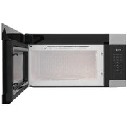Frigidaire 30-inch, 1.7 cu. ft. Over-the-Range Microwave Oven FMOS1746BS
