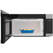 Frigidaire 30-inch, 1.7 cu. ft. Over-the-Range Microwave Oven FMOS1746BS