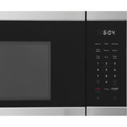 Frigidaire 30-inch, 1.7 cu. ft. Over-the-Range Microwave Oven FMOS1746BS