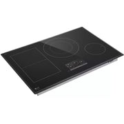 LG STUDIO Studio 30-inch Built-in Induction Cooktop CBIS3018BE
