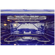 LG 30-inch Freestanding Electric Range with ProBake Convection® LDEL7324SE