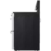 LG 30-inch Freestanding Electric Range with ProBake Convection® LDEL7324SE