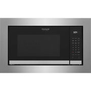 Frigidaire Gallery 24-inch, 2.2 cu.ft. Built-in Microwave Oven with Sensor Cooking GMBS3068BF