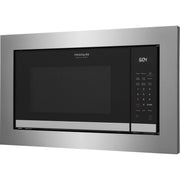 Frigidaire Gallery 24-inch, 2.2 cu.ft. Built-in Microwave Oven with Sensor Cooking GMBS3068BF