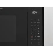 Frigidaire Gallery 24-inch, 2.2 cu.ft. Built-in Microwave Oven with Sensor Cooking GMBS3068BF