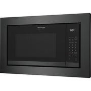 Frigidaire Gallery 24-inch, 2.2 cu.ft. Built-in Microwave Oven with Sensor Cooking GMBS3068BD