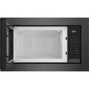 Frigidaire Gallery 24-inch, 2.2 cu.ft. Built-in Microwave Oven with Sensor Cooking GMBS3068BD