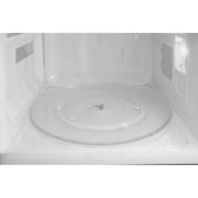 Frigidaire Gallery 24-inch, 2.2 cu.ft. Built-in Microwave Oven with Sensor Cooking GMBS3068BD