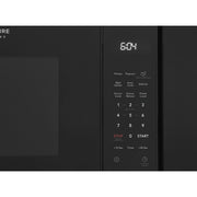 Frigidaire Gallery 24-inch, 2.2 cu.ft. Built-in Microwave Oven with Sensor Cooking GMBS3068BD