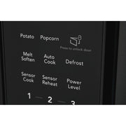 Frigidaire Gallery 24-inch, 2.2 cu.ft. Built-in Microwave Oven with Sensor Cooking GMBS3068BD
