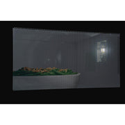 Frigidaire Professional 24 3/8-inch, 2.2 cu. ft. Built-in Microwave Oven PMBS3080BF