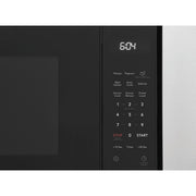 Frigidaire Professional 24 3/8-inch, 2.2 cu. ft. Built-in Microwave Oven PMBS3080BF