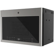GE 24-inch, 1.4 cu. ft. Over-The-Range Microwave Oven GVMB14S4WSS