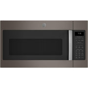 GE 30-inch, 1.9 cu. ft. Over-the-Range Microwave Oven JVM7195EWES
