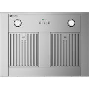 GE Profile 30-inch Wall-Mount Chimney Hood PVW1030SWSS