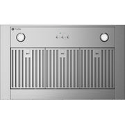 GE Profile 36-inch Wall-Mount Chimney Hood PVW1036SWSS