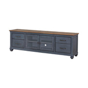 Legends Home Americana ZAMR-1784 84" TV Stand