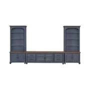 Legends Home Americana ZAMR-1784 84" TV Stand
