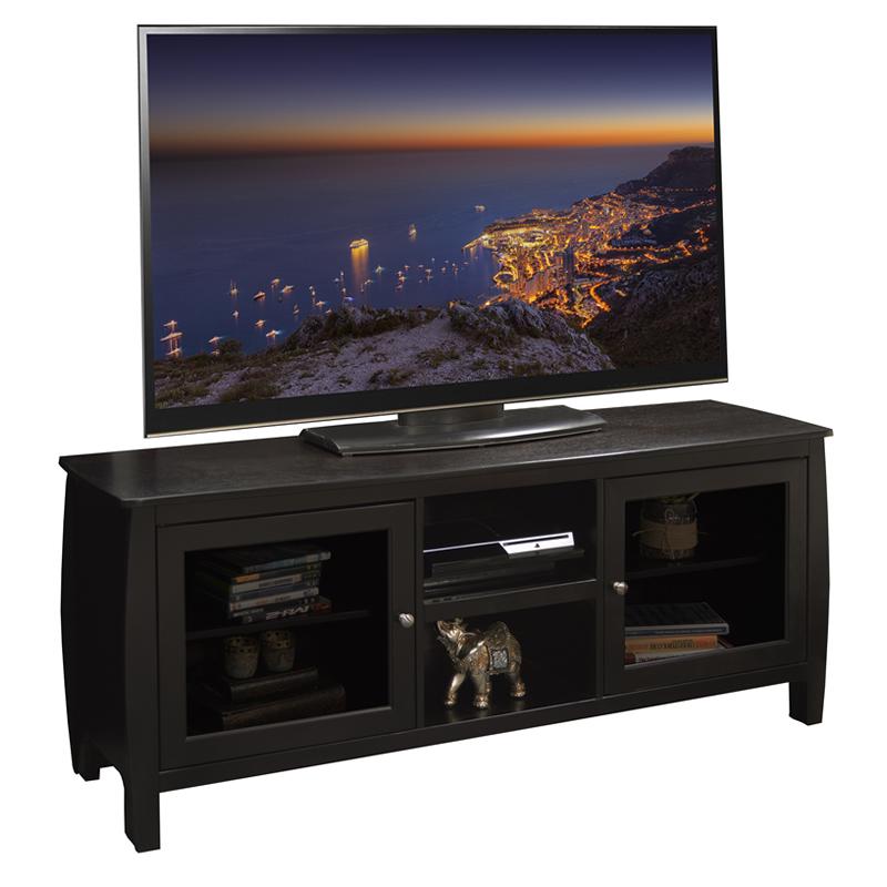 Legends Home The Curve TV Stand CV1233