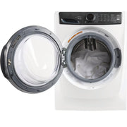 Electrolux Front Load Perfect Steam™ Washer with LuxCare® ELFW7738AW