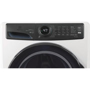 Electrolux Front Load Perfect Steam™ Washer with LuxCare® ELFW7738AW