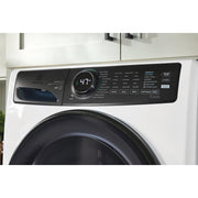 Electrolux Front Load Perfect Steam™ Washer with LuxCare® ELFW7738AW