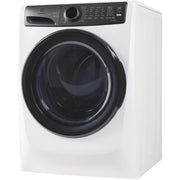 Electrolux Front Load Perfect Steam™ Washer with LuxCare® ELFW7738AW