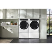Electrolux Front Load Perfect Steam™ Washer with LuxCare® ELFW7738AW