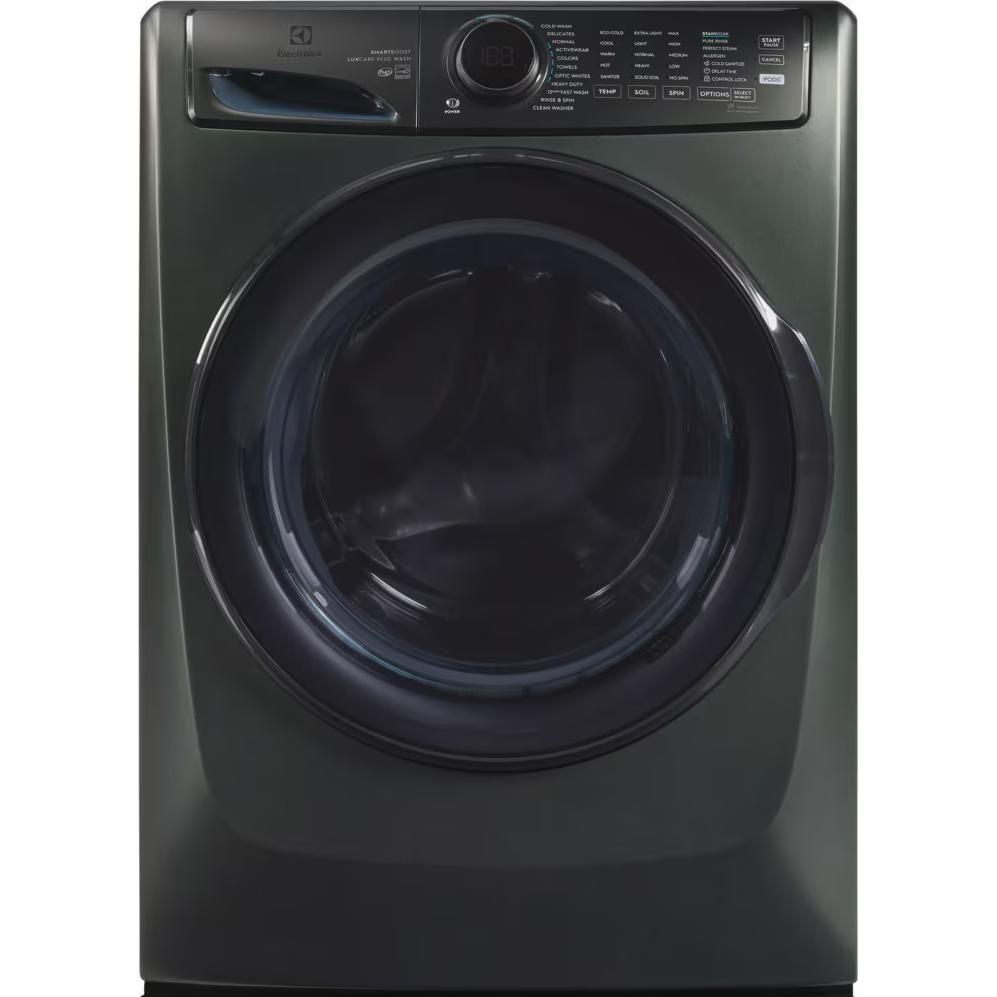 Electrolux Front Load Perfect Steam™ Washer with LuxCare® ELFW7738AA