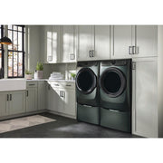 Electrolux Front Load Perfect Steam™ Washer with LuxCare® ELFW7738AA