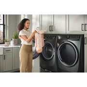 Electrolux Front Load Perfect Steam™ Washer with LuxCare® ELFW7738AA
