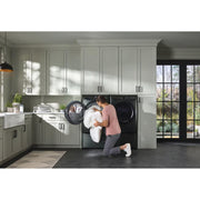 Electrolux Front Load Perfect Steam™ Washer with LuxCare® ELFW7738AA
