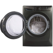Electrolux Front Load Perfect Steam™ Washer with LuxCare® ELFW7738AA