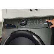Electrolux Front Load Perfect Steam™ Washer with LuxCare® ELFW7738AA