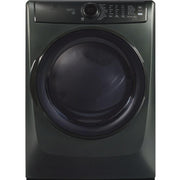 Electrolux 8.0 cu. ft. Front Load Perfect Steam™ Gas Dryer with Balanced Dry™ ELFG7738AA