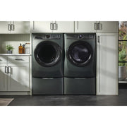 Electrolux 8.0 cu. ft. Front Load Perfect Steam™ Gas Dryer with Balanced Dry™ ELFG7738AA