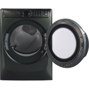 Electrolux 8.0 cu. ft. Front Load Perfect Steam™ Gas Dryer with Balanced Dry™ ELFG7738AA