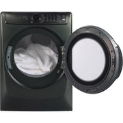 Electrolux 8.0 cu. ft. Front Load Perfect Steam™ Gas Dryer with Balanced Dry™ ELFG7738AA