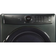 Electrolux 8.0 cu. ft. Front Load Perfect Steam™ Gas Dryer with Balanced Dry™ ELFG7738AA