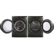 Electrolux 8.0 cu. ft. Front Load Perfect Steam™ Gas Dryer with Balanced Dry™ ELFG7738AA