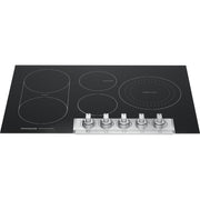 Frigidaire Professional 30-inch Built-in Electric Cooktop PCCE3080AF